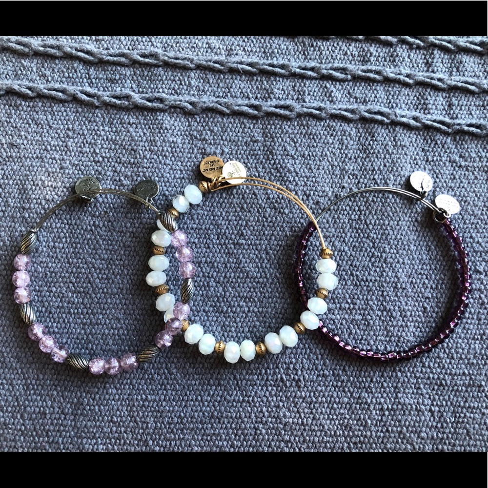 Alex and Ani Bracelet